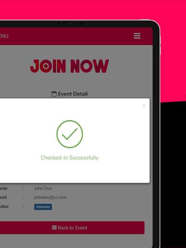 Join Now screenshot 15