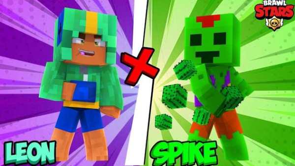 Mod Brawlers BS stars Mod & Skins For mcpe screenshot 5