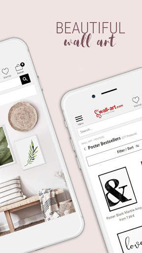 Wall-Art | Wall art and home accessories screenshot 5