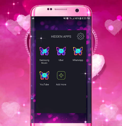 3D Launcher 2022 screenshot 4