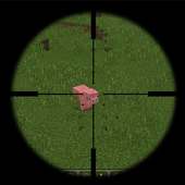 Desno Guns Mod Pro logo