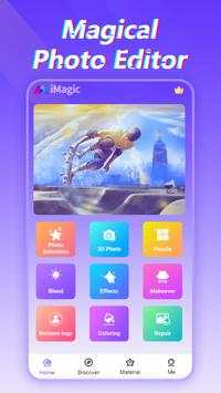 iMagic screenshot 1