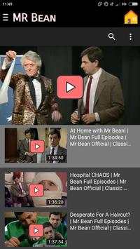 Mr Funny Movie HD - Mr Cartoon screenshot 6