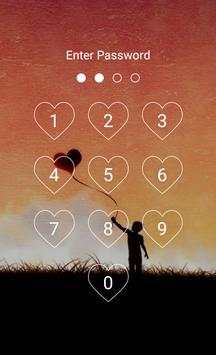 My Love Lock Screen screenshot 7