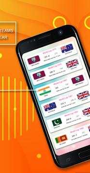 World Cup 2019|| ICC Cricket World Cup screenshot 6