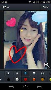 Blur Camera  screenshot 6