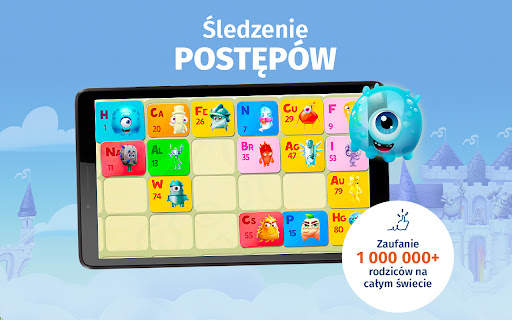 Gry Edukacyjne IntellectoKids screenshot 7