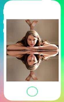photo mirror lovely screenshot 2