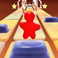 Running Jelly