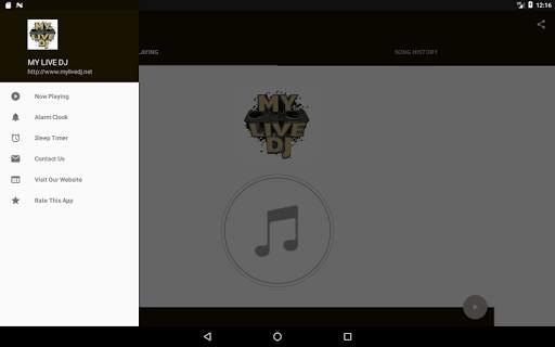 My Live DJ screenshot 7