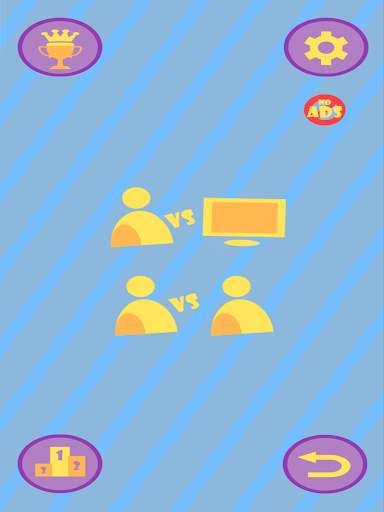 Tap & Drag: Два игрока скриншот 8