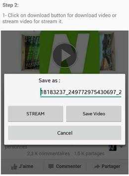 mAm Social Downloads screenshot 3