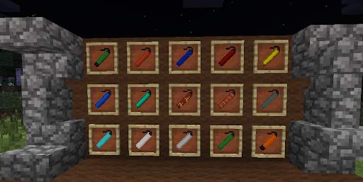 TNT Mod screenshot 4