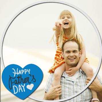 Father Day Photo Frames screenshot 1
