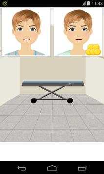 Eyes Surgery Game screenshot 1