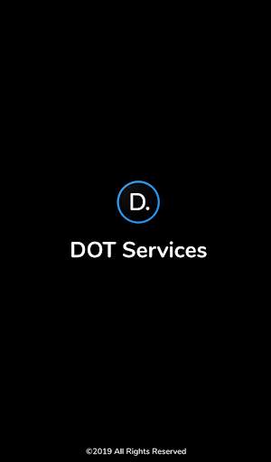 DOT Services скриншот 1