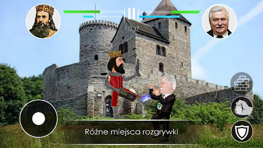 Polish political fighting screenshot 7