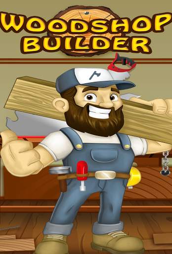 Wood Shop Builder screenshot 24