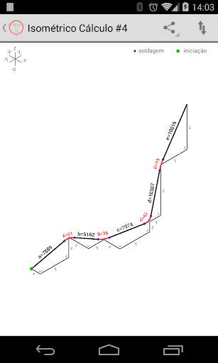 Tube Math Pipefitter 6 تصوير الشاشة