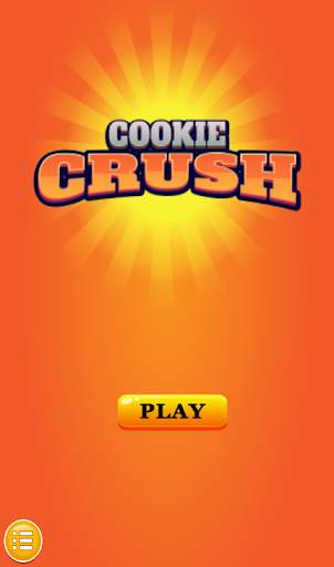 Cookie Crush screenshot 5