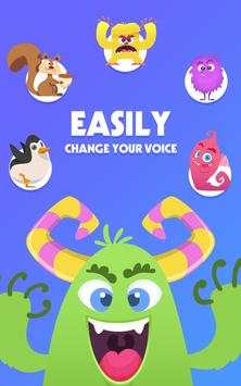 Funny Voice - Magic Sound Effects & Voice Modifier screenshot 9
