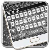 Diamond Keyboard Theme 10001006