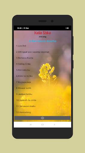 Kalia siska Ft SKA86 - Los Dol Mp3 Offline screenshot 4