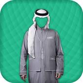Arab Man Photo Editor 2.0.0