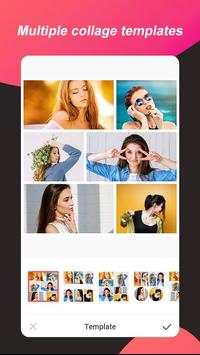Pic Collage Pro 3 تصوير الشاشة