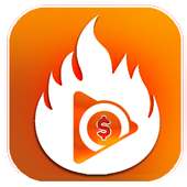 Status Video App With Status Saver logo