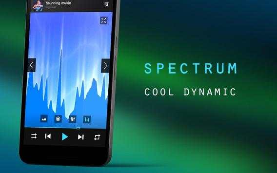Music Equalizer & Bass booster screenshot 10