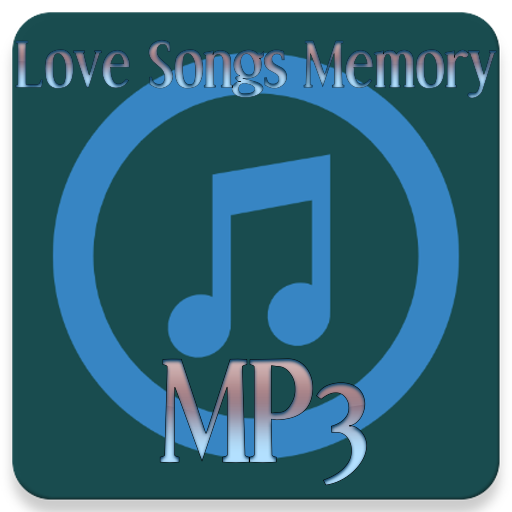 Love Songs Memory icon
