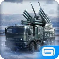 World at Arms icon