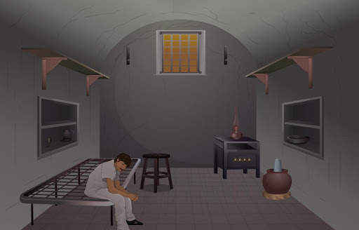 Escape Games: Freedom screenshot 2