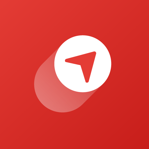 Zone Launcher - One Swipe Edge Launcher and Drawer icon