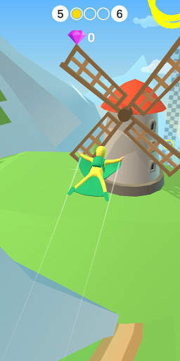 Base Jump 3D screenshot 8
