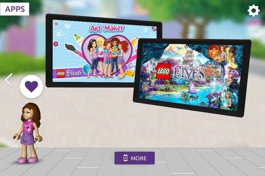 LEGO® Friends – Meet us screenshot 5