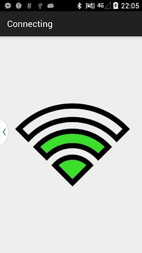 Acceso fácil a redes Wifi screenshot 4