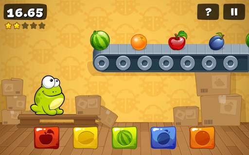 Tap the Frog screenshot 2