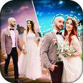 Clone Camera - Cut Past Photo Editor 1.0