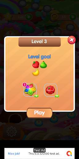 Match Fruit Legend screenshot 5
