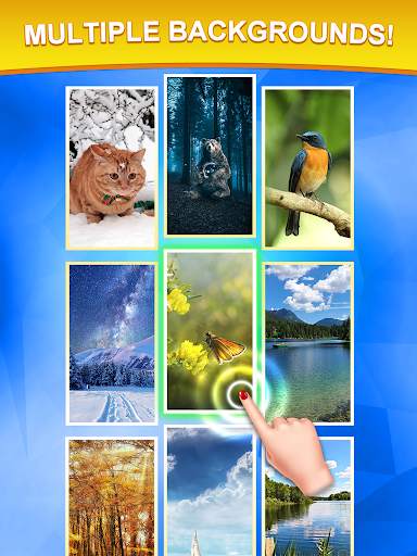 Block Sudoku Puzzle screenshot 5