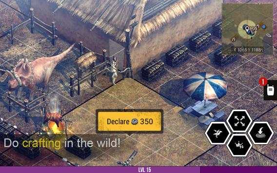 Dino Island screenshot 8