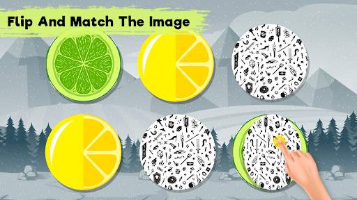 Preschool Learning Games for Kids (All-In-One) screenshot 7