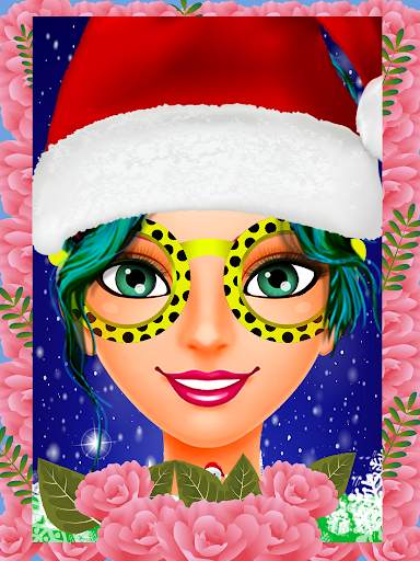 Princess Makeup Games and salon screenshot 1