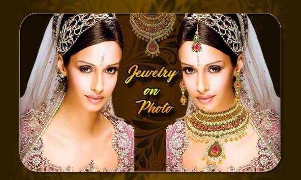 Jewellery on Photo – Photo editor screenshot 3