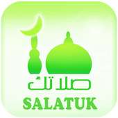 Salatuk Prayer Times Athan on 9Apps