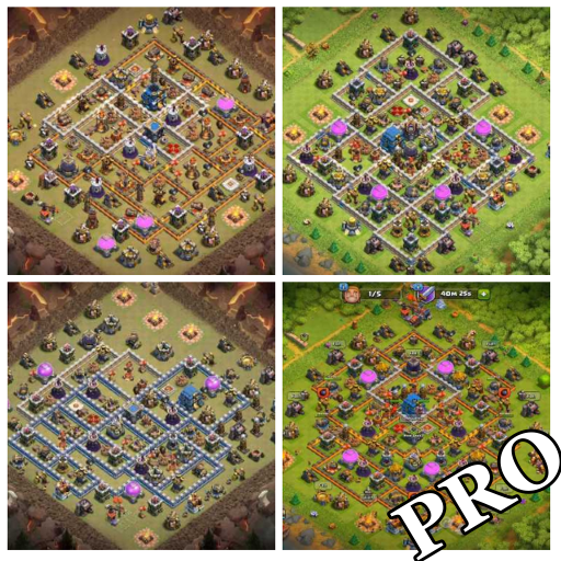 Maps For Coc latest icon
