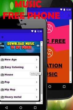 Download Music To My Phone For Free Songs Guide screenshot 5