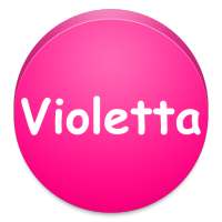 Aprendiendo con Violetta icon